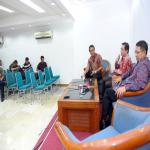 Dialog Jumat Siang
