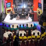 Menjadi Narasumber Dialog TVRI