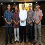 Aliansi Masyarakat Adat Nusantara ( AMAN )
