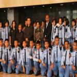 SMA TARUNA NUSANTARA MAGELANG