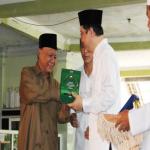 POPES AS-Syamsuriyah BREBES